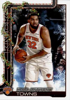 Karl-Anthony Towns