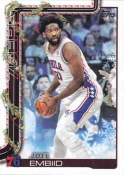 Joel Embiid