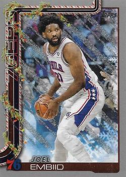 Joel Embiid