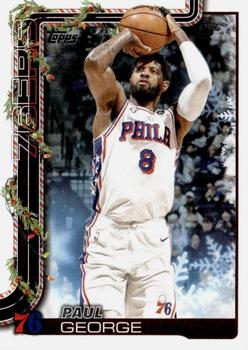 Paul George