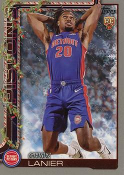 Chaz Lanier