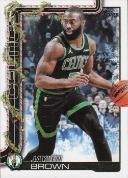 Jaylen Brown
