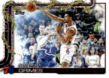 Quentin Grimes