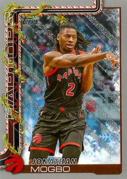 Jonathan Mogbo