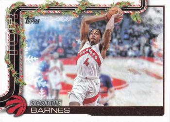 Scottie Barnes