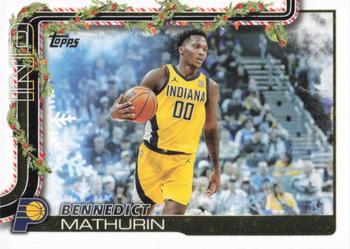 Bennedict Mathurin