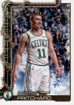 Payton Pritchard