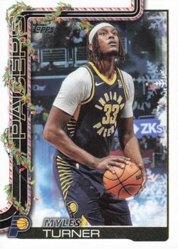 Myles Turner