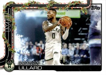 Damian Lillard