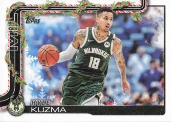 Kyle Kuzma
