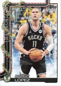 Brook Lopez