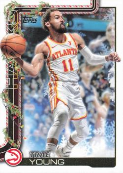 Trae Young