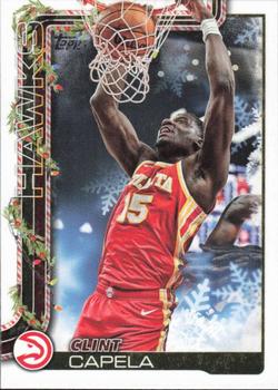 Clint Capela