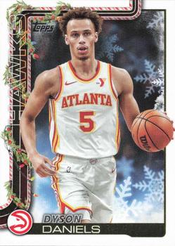 Dyson Daniels
