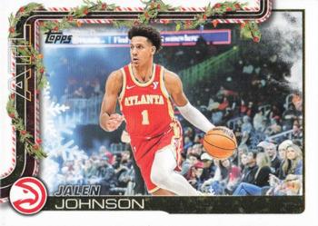 Jalen Johnson