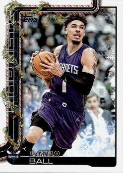 LaMelo Ball