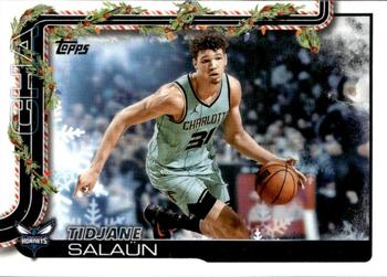 Tidjane Salaün