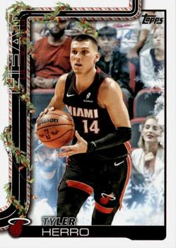 Tyler Herro
