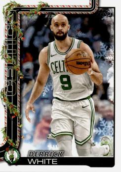 Derrick White