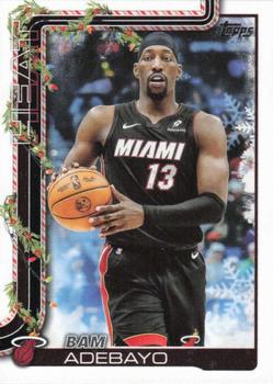 Bam Adebayo
