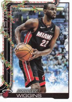 Andrew Wiggins