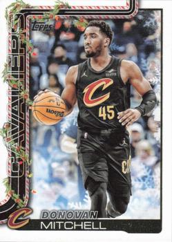 Donovan Mitchell