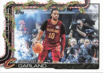 Darius Garland