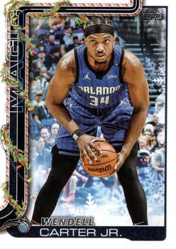 Wendell Carter Jr.