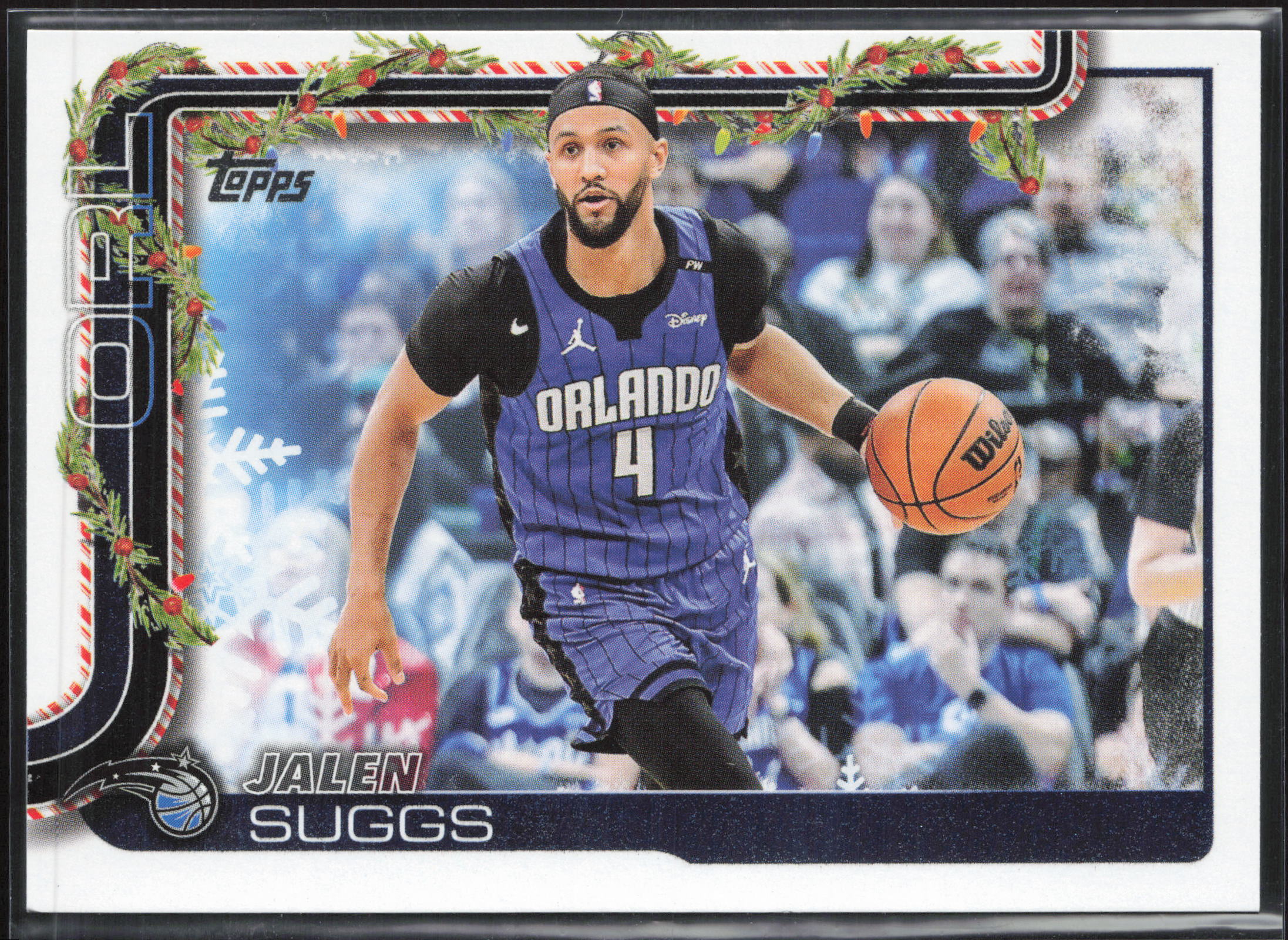 Jalen Suggs