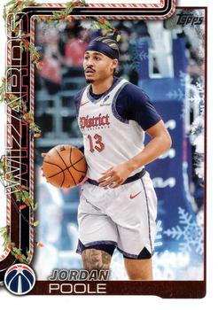 Jordan Poole