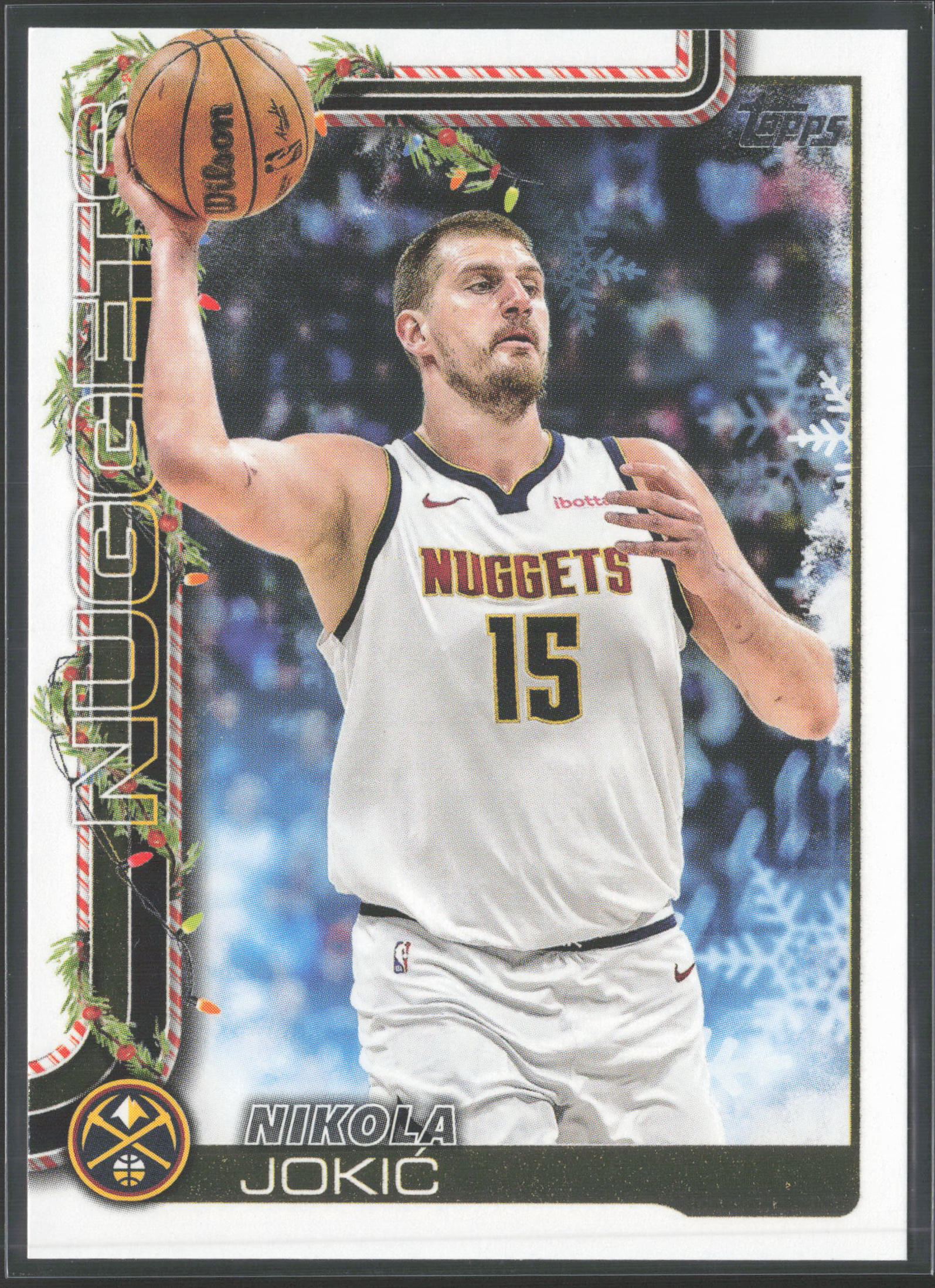 Nikola Jokić
