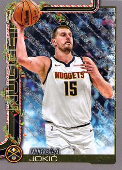 Nikola Jokić