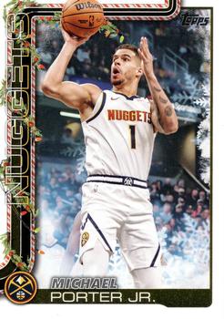 Michael Porter Jr.