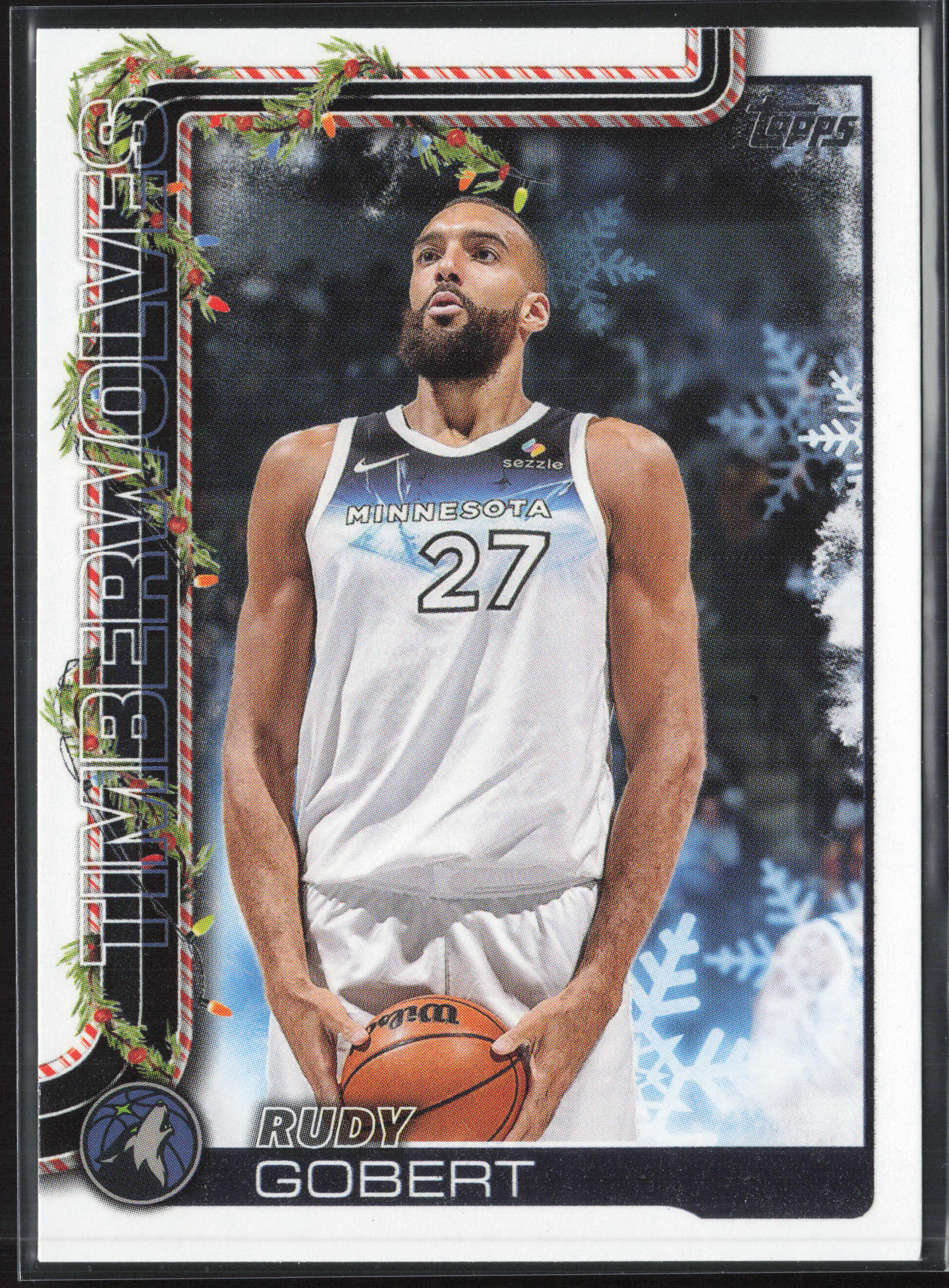 Rudy Gobert