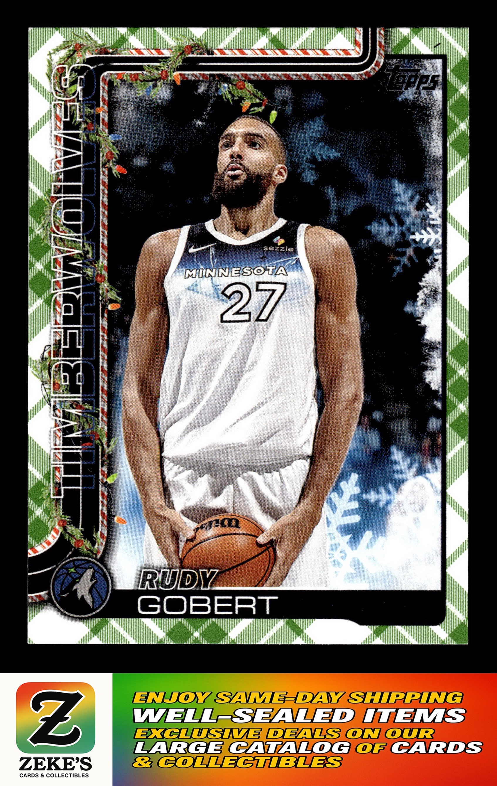 Rudy Gobert