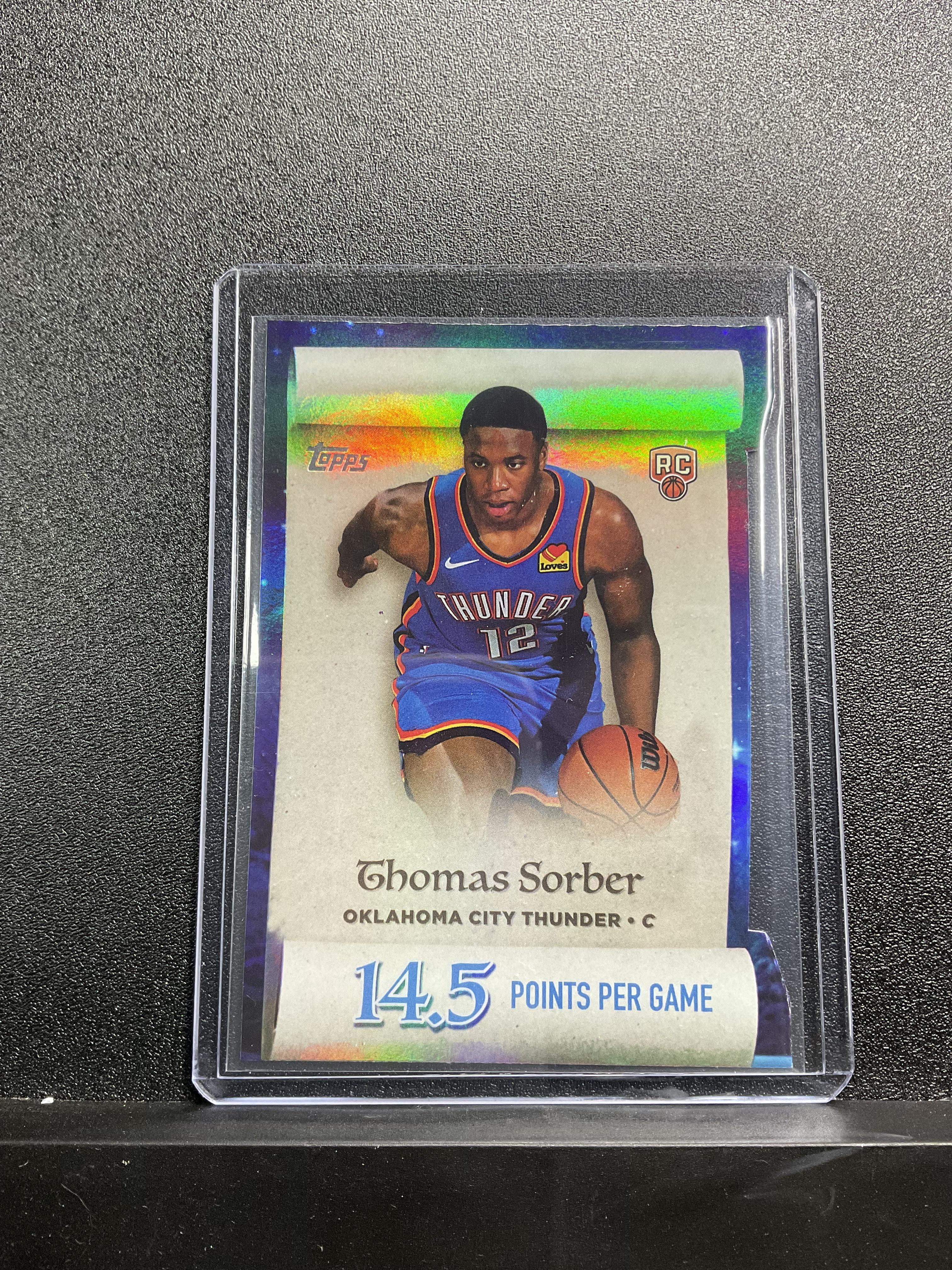 Thomas Sorber