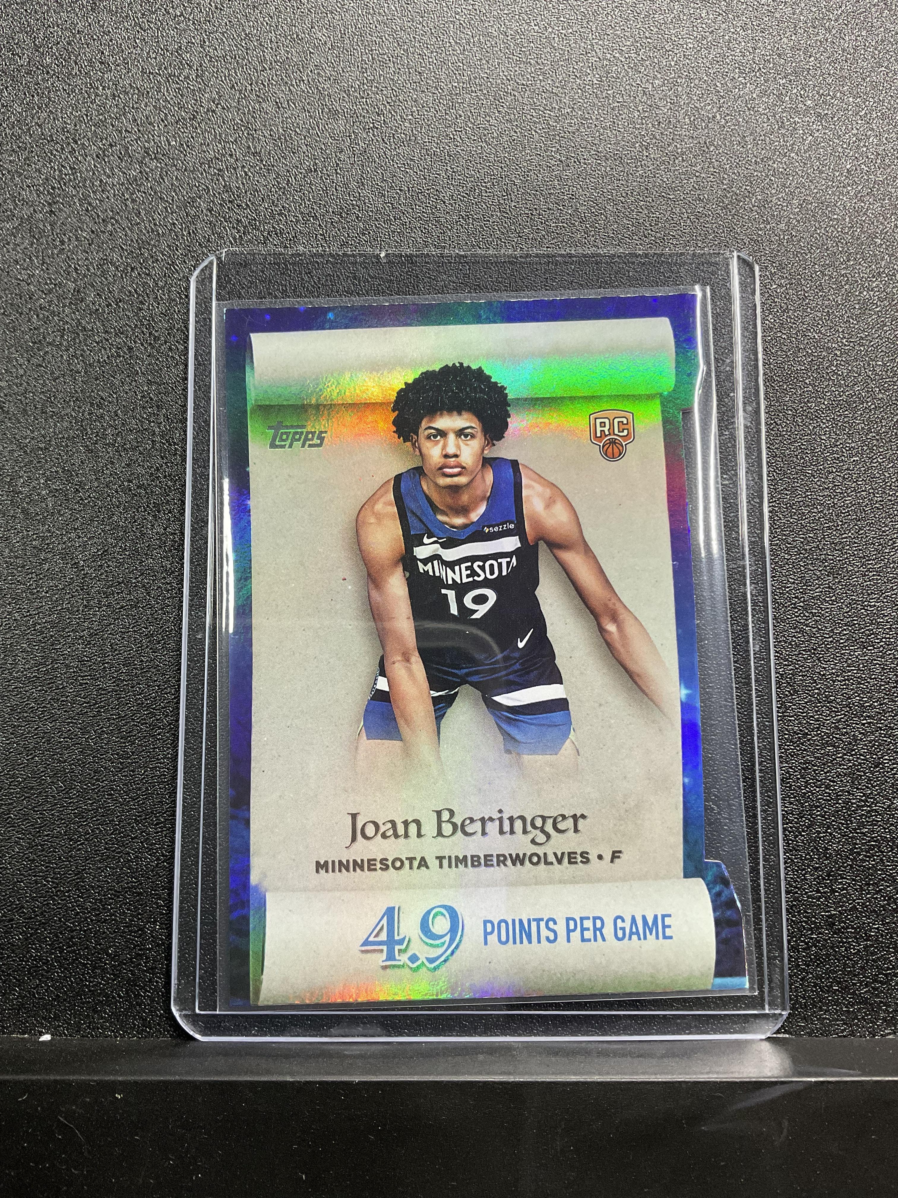 Joan Beringer