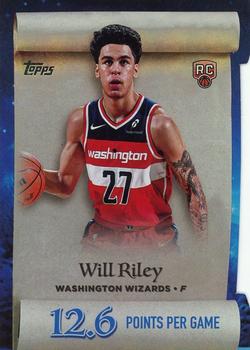 Will Riley