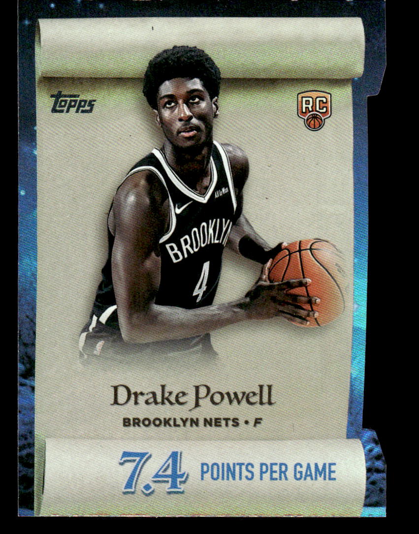 Drake Powell