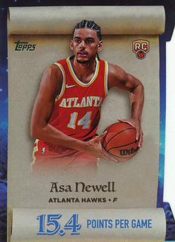 Asa Newell