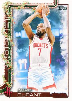 Kevin Durant