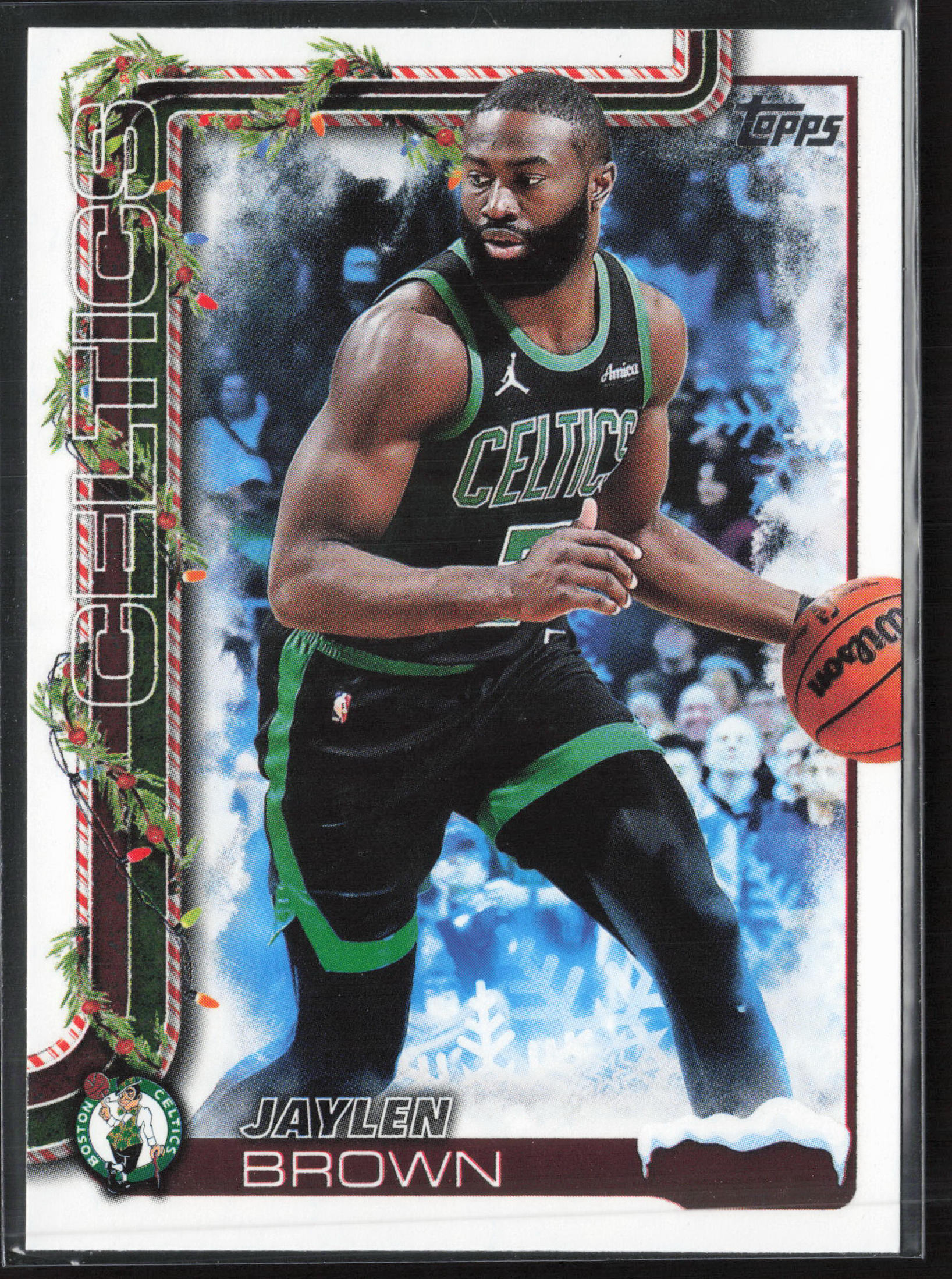 Jaylen Brown