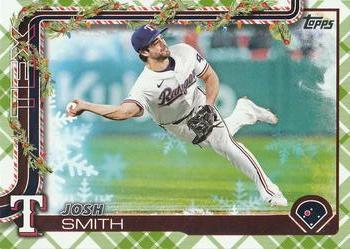 Josh Smith