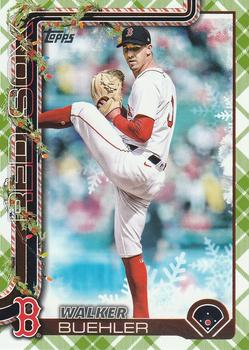 Walker Buehler