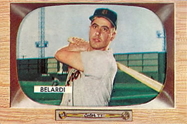 Wayne Belardi