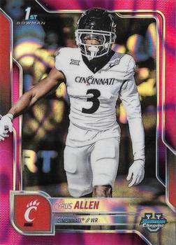 Cyrus Allen