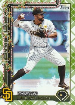 Xander Bogaerts