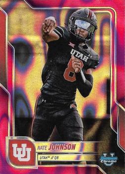 Nate Johnson