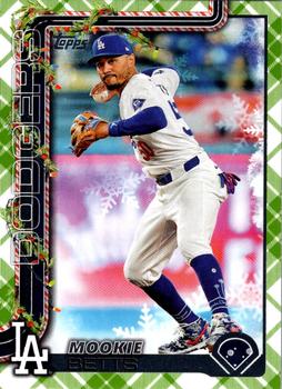 Mookie Betts
