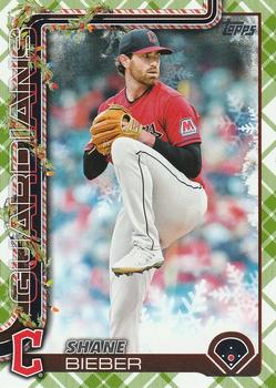 Shane Bieber